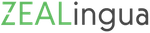 ZEALingua - logo